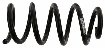 Пружина ходовой части SACHS 991 345