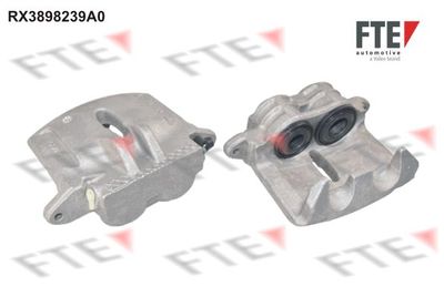 Тормозной суппорт FTE 9290638
