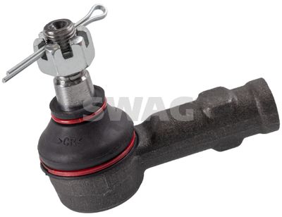 Наконечник поперечной рулевой тяги SWAG 80 71 0006