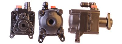 Гидравлический насос, рулевое управление DRI 715520026