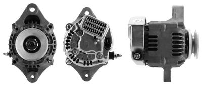 Ģenerators LUCAS LRA02616