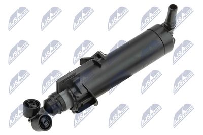 Ūdens sprausla, Lukturu tīrīšanas sistēma NTY EDS-AU-028