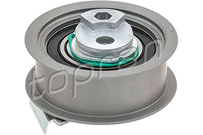 Натяжной ролик, ремень ГРМ TOPRAN 114 821