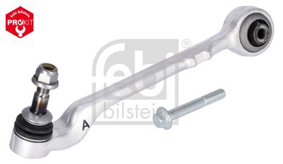 Neatkarīgās balstiekārtas svira, Riteņa piekare FEBI BILSTEIN 45093