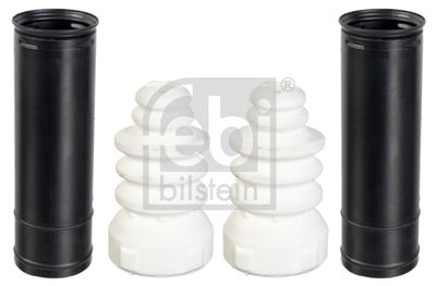 Putekļu aizsargkomplekts, Amortizators FEBI BILSTEIN 106123
