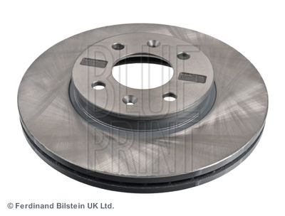 Тормозной диск BLUE PRINT ADG043178