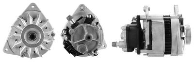 Ģenerators LUCAS LRA02671