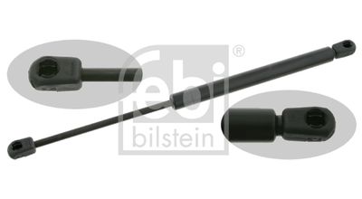Gāzes atspere, Bagāžas/Kravas nodalījuma vāks FEBI BILSTEIN 27683