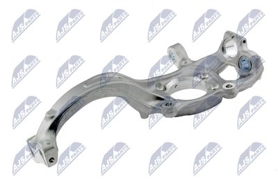 Grozāmass statne, Riteņa piekare NTY ZZP-AU-020