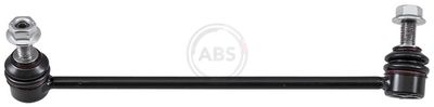 Stiepnis/Atsaite, Stabilizators A.B.S. 260926