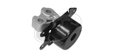 Подвеска, двигатель DYS 71-22436