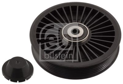 Parazīt-/Vadrullītis, Ķīļrievu siksna FEBI BILSTEIN 102580