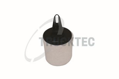 Gaisa filtrs TRUCKTEC AUTOMOTIVE 08.14.044