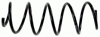 Balstiekārtas atspere SACHS 998 534