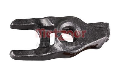 Turētājs, iesmidzināšanas sprausla METZGER 0873062