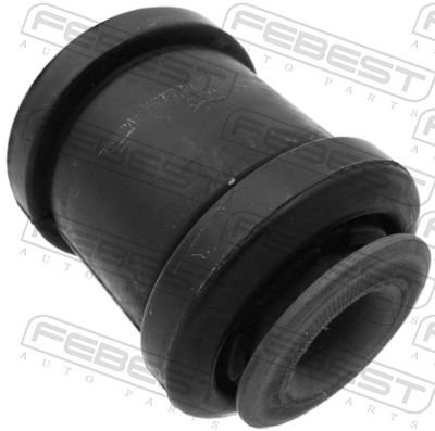 Подвеска, рычаг независимой подвески колеса FEBEST DAB-966