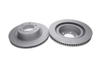 Bremžu diski KAVO PARTS BR-10187-C