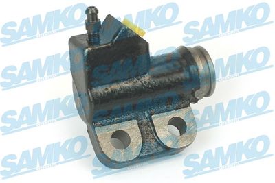Darba cilindrs, Sajūgs SAMKO M20970