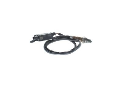 Датчик частиц BOSCH 0 281 008 454