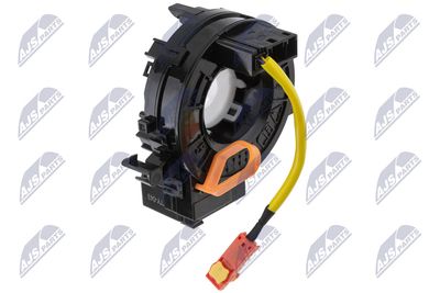 Spirālatspere, Gaisa spilvens NTY EAS-TY-043