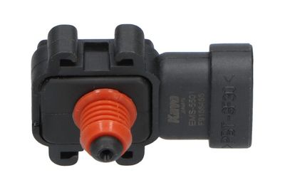 Датчик, давление во впускной трубе KAVO PARTS EMS-5501