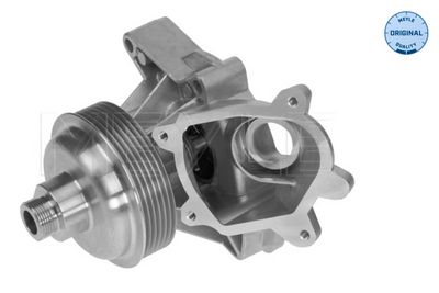 Водяной насос, охлаждение двигателя MEYLE 3132200009