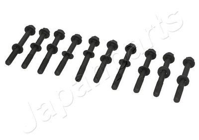 Комплект болтов головки цилидра JAPANPARTS BL-801