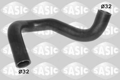 Шланг радиатора SASIC 3406480
