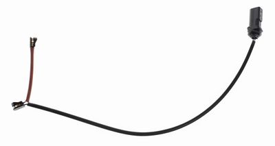 Indikators, Bremžu uzliku nodilums HELLA 8DK 355 253-221