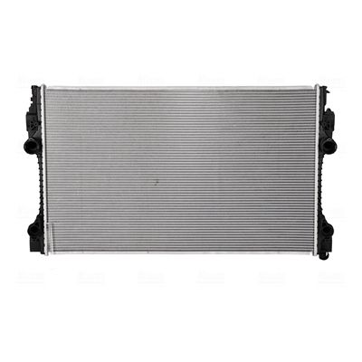 Radiators, Motora dzesēšanas sistēma NISSENS 63779