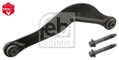 Тяга / стойка, подвеска колеса FEBI BILSTEIN 46001