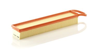 Воздушный фильтр MANN-FILTER C 5082/2