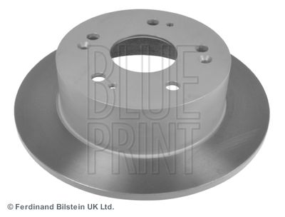 Bremžu diski BLUE PRINT ADH243118