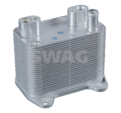 Eļļas radiators, Motoreļļa SWAG 10 10 3732