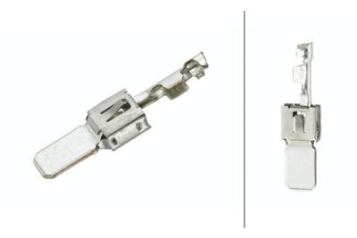 Vadu savienotājs HELLA 8KW 863 928-003