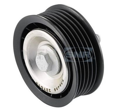 Паразитный / ведущий ролик, поликлиновой ремень SNR GA359.32