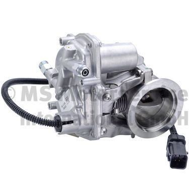 Izplūdes trakta drosele PIERBURG 7.05448.07.0