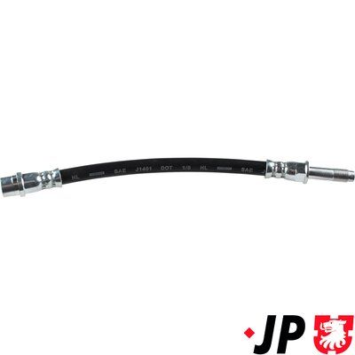 Тормозной шланг JP GROUP 1161701800