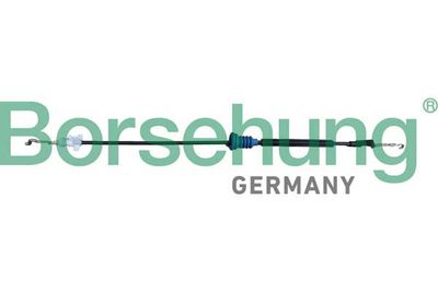 Trose, Durvju slēdzene BORSEHUNG B12341