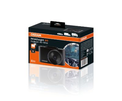 Videokamera ams-OSRAM ORSDC20
