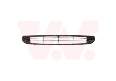Ventilatora reste, Bampers VAN WEZEL 1826590