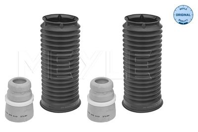 Пылезащитный комплект, амортизатор MEYLE 014 640 0017