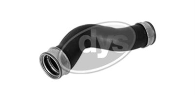Трубка нагнетаемого воздуха DYS 76-04195