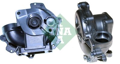 Ūdens sūknis, dzinēja dzesēšana Schaeffler INA 538 0178 10