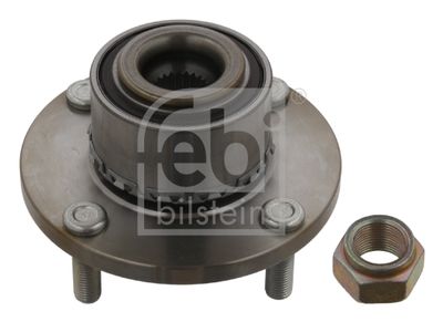 Комплект подшипника ступицы колеса FEBI BILSTEIN 32970