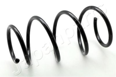 Balstiekārtas atspere JAPANPARTS ZC3369A
