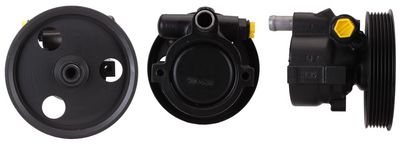 Гидравлический насос, рулевое управление DRI 715520652