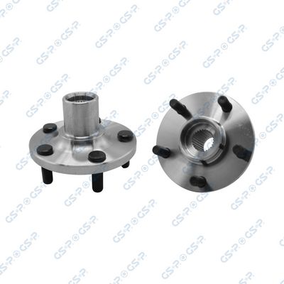 Riteņa rumba GSP 9426030