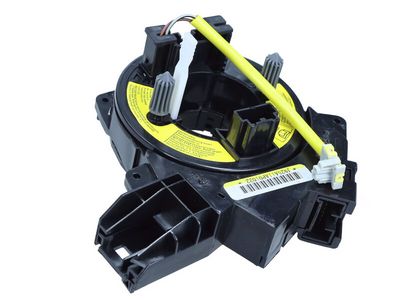 Витая пружина, подушка безопасности MAXGEAR 27-2120