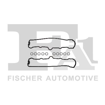 Комплект прокладок, крышка головки цилиндра FA1 EP1200-934Z